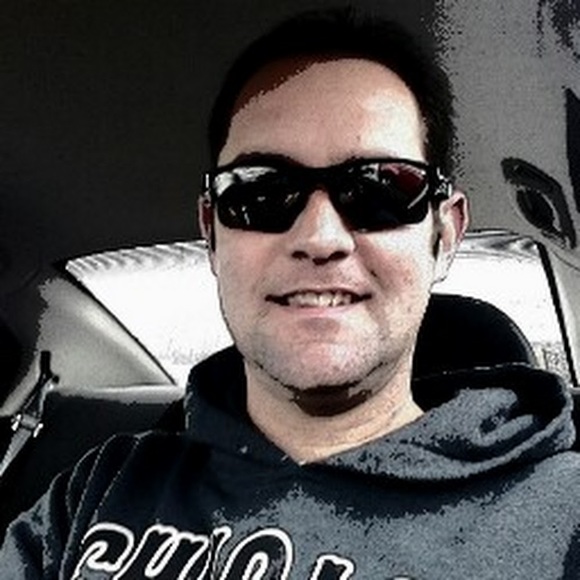 Meet your Posher, Jeff - Picture 1 of 1